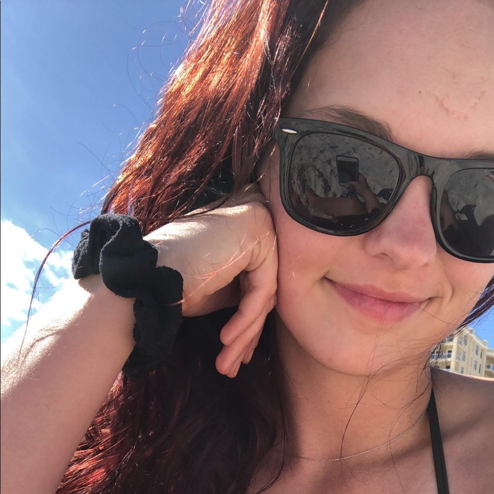 Meet your Posher, Jordyn